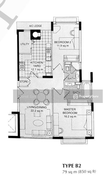 For Rent Moonstone View