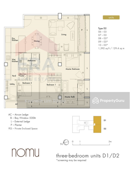 For Sale Nomu