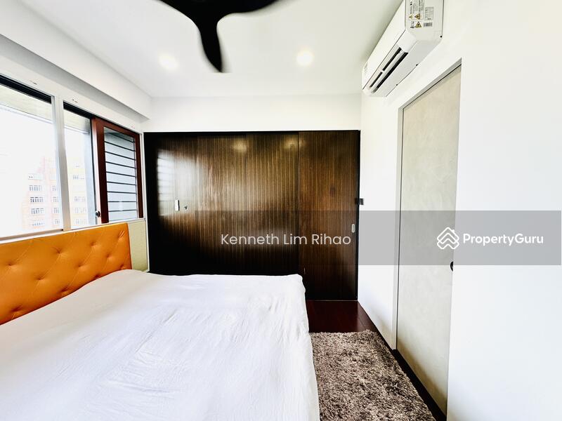 Masterbed Room 