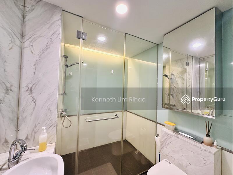 Common Bathroom