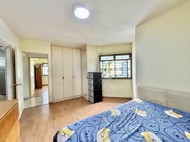118C Jalan Membina, 118C Jalan Membina, 4 Bedrooms, 1,184 sqft, HDB Flat For Rent, by Cynric Ho, 60022804 - PropertyGuru.com.sg