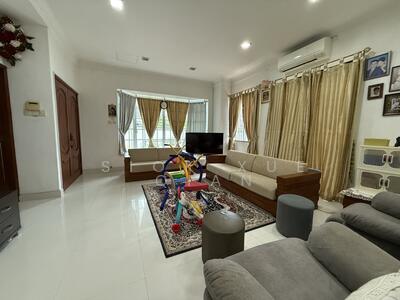 For Sale - Jalan leban