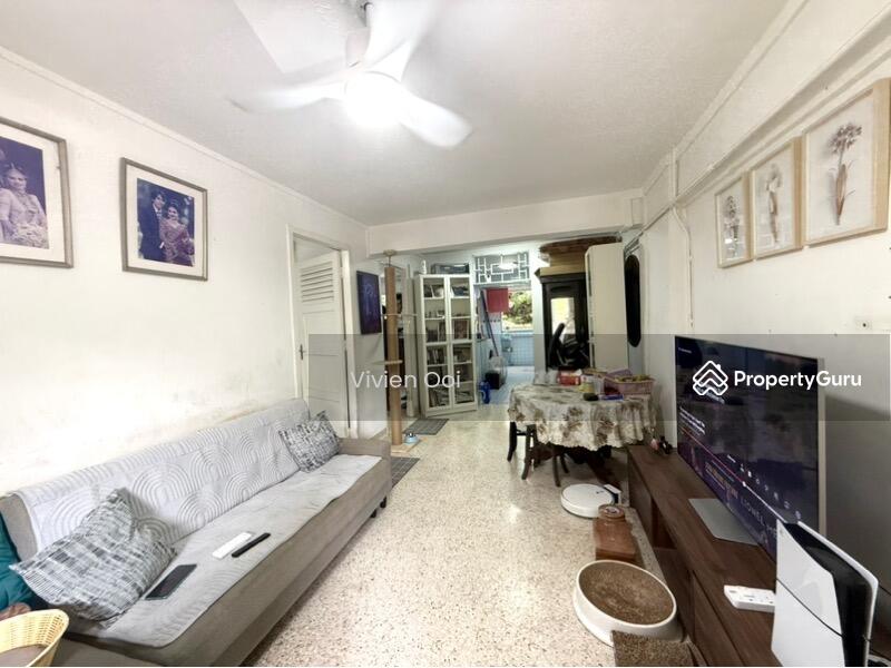 For Sale - 30 Telok Blangah Rise
