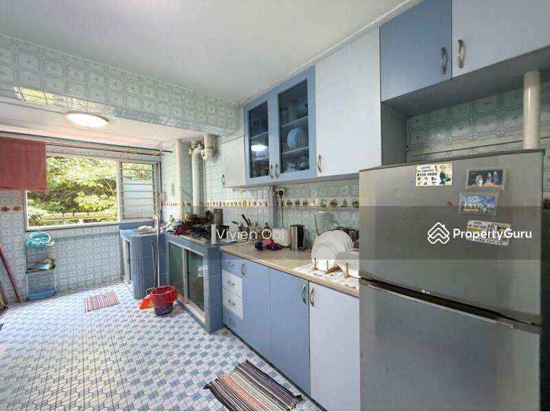 For Sale - 30 Telok Blangah Rise