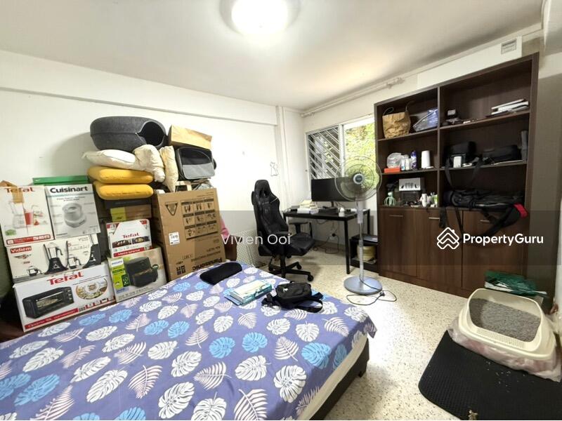 For Sale - 30 Telok Blangah Rise