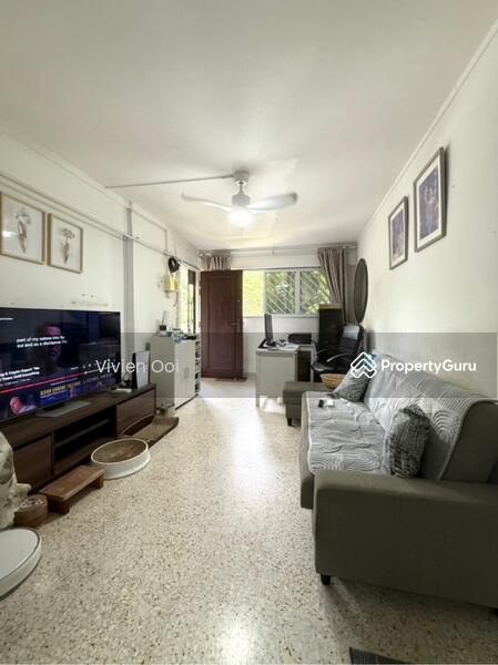 For Sale - 30 Telok Blangah Rise