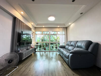 For Sale - 204C Punggol Field
