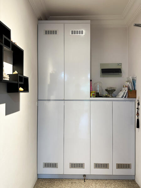 Storage