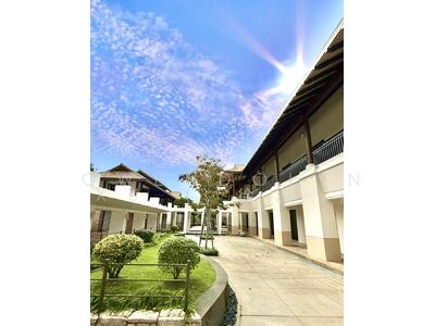 For Rent - Brizay Park | 豪华别墅