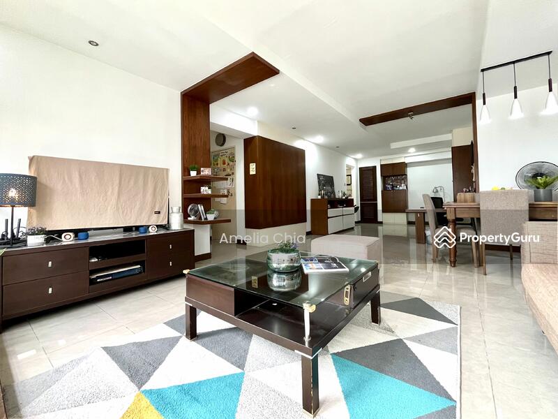For Sale - 404A Fernvale Lane