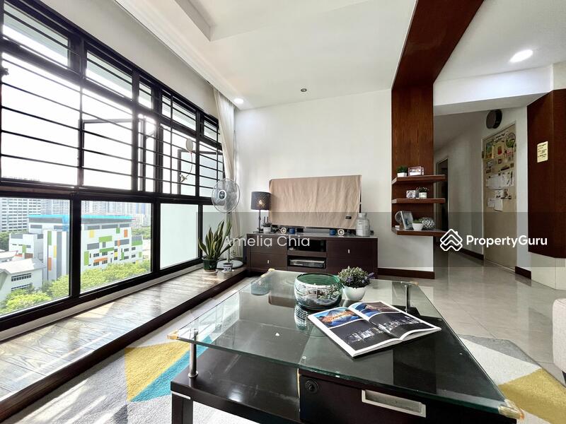 For Sale - 404A Fernvale Lane