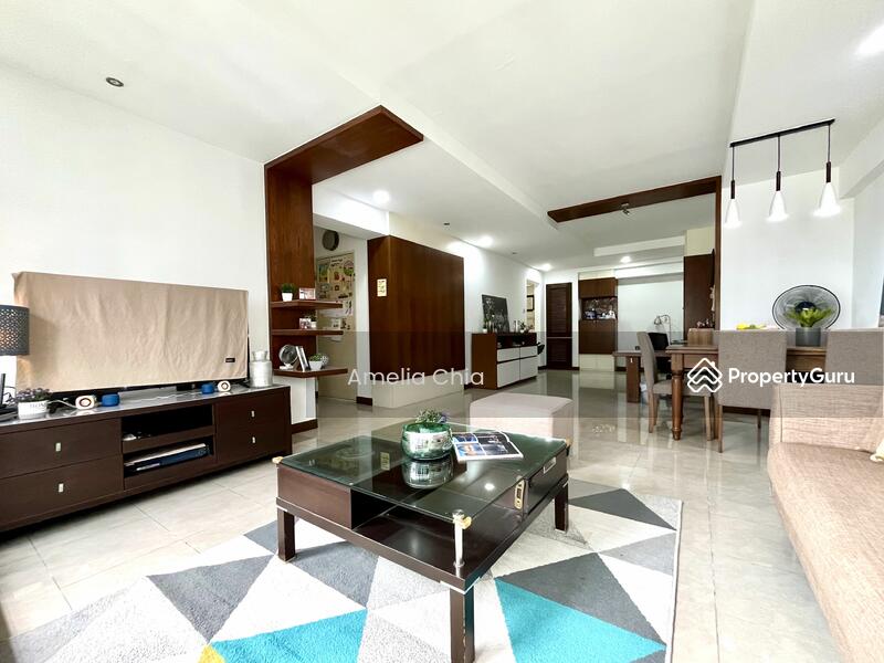 For Sale - 404A Fernvale Lane