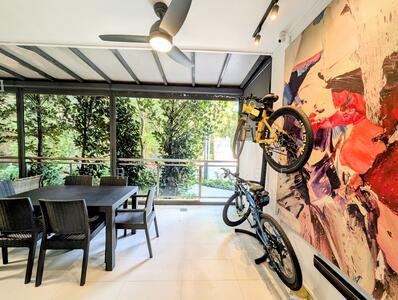 For Sale - Parc Olympia