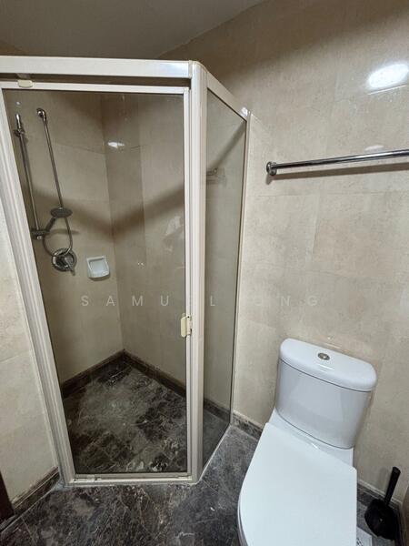 Common Toilet