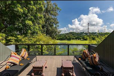 For Sale - The Green Collection