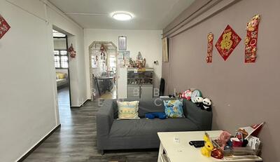 For Sale - 117 Bedok North Road