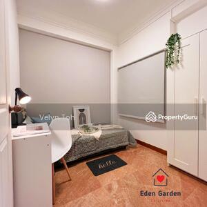 For Rent - Changi Court
