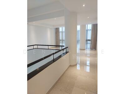 For Rent - The Colonnade