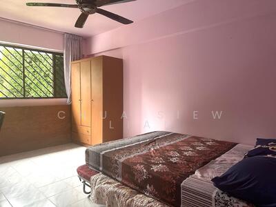 For Rent - 467 Jurong West Street 41