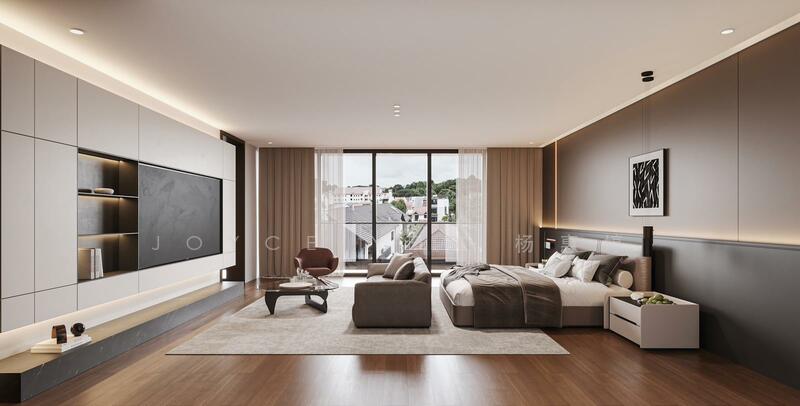 Clifton vale Bungalow House For Sale at S$ 12,788,000 | PropertyGuru Singapore