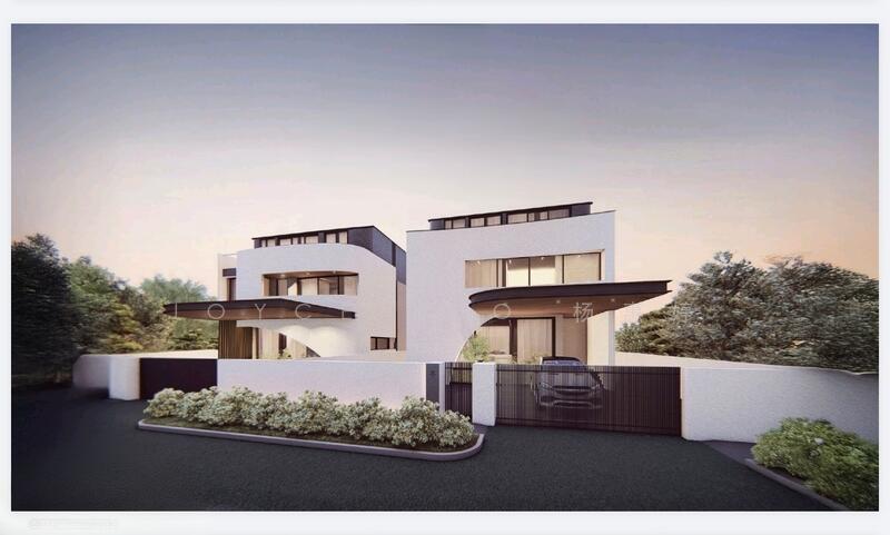 Clifton vale Bungalow House For Sale at S$ 12,788,000 | PropertyGuru Singapore - Exterior