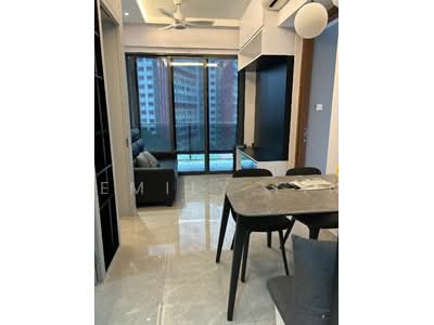 For Rent - Stirling Residences