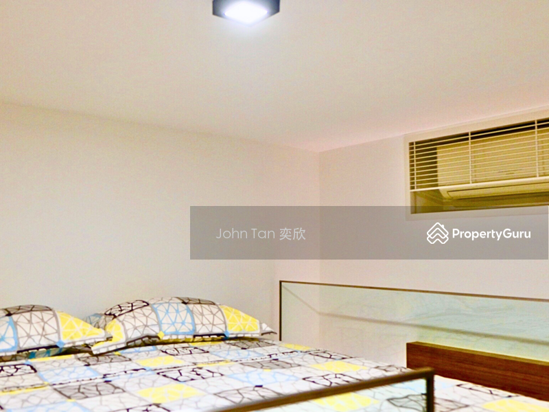 Bedroom Loft