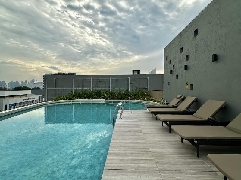 Mori, 223 Guillemard Road, 1 Bedroom, 484 sqft, Condominium For Rent, by Melvin Sim, 60023025 - PropertyGuru.com.sg