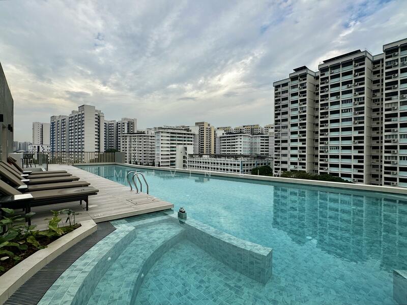 Mori, 223 Guillemard Road, 1 Bedroom, 484 sqft, Condominium For Rent, by Melvin Sim, 60023025 - PropertyGuru.com.sg