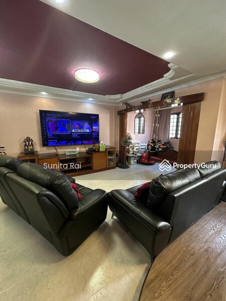 For Sale - 665 Choa Chu Kang Crescent