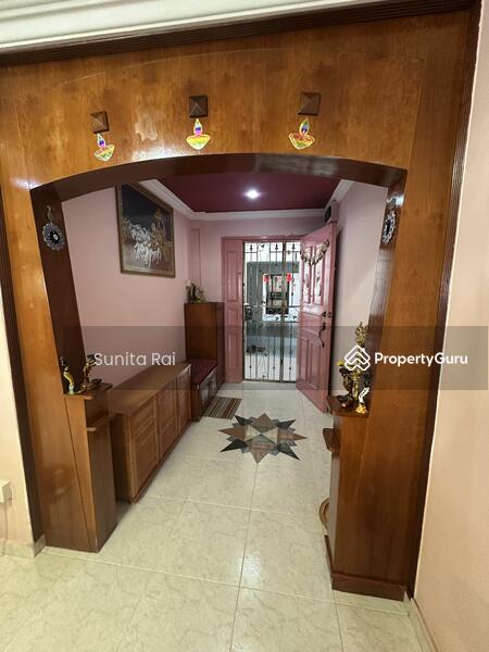 For Sale - 665 Choa Chu Kang Crescent
