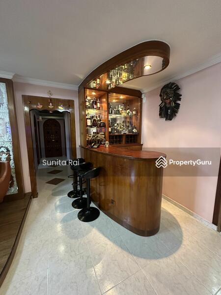 For Sale - 665 Choa Chu Kang Crescent