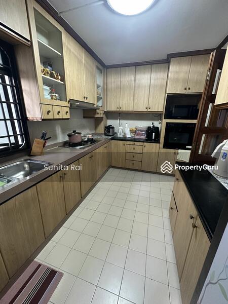 For Sale - 665 Choa Chu Kang Crescent