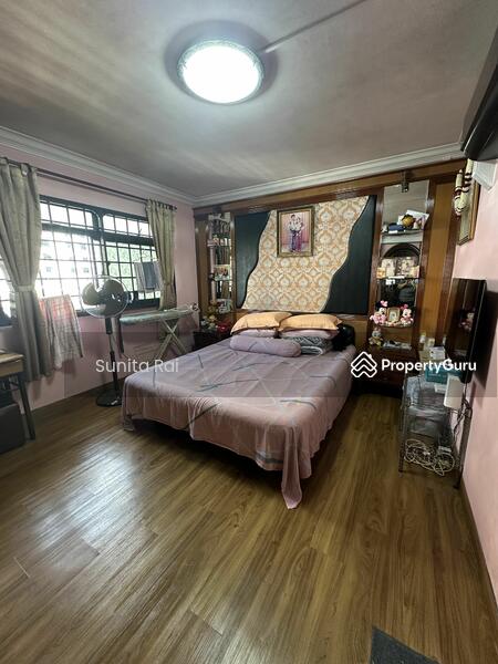 For Sale - 665 Choa Chu Kang Crescent