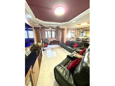 For Sale - 665 Choa Chu Kang Crescent