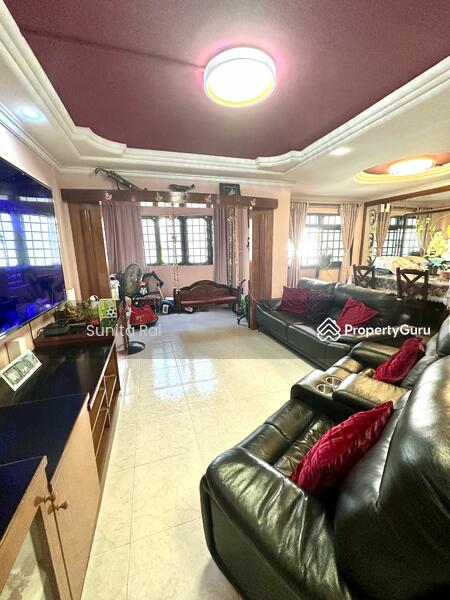 For Sale - 665 Choa Chu Kang Crescent