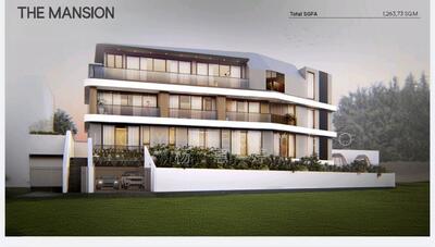 For Sale - Braddell Heights Estate