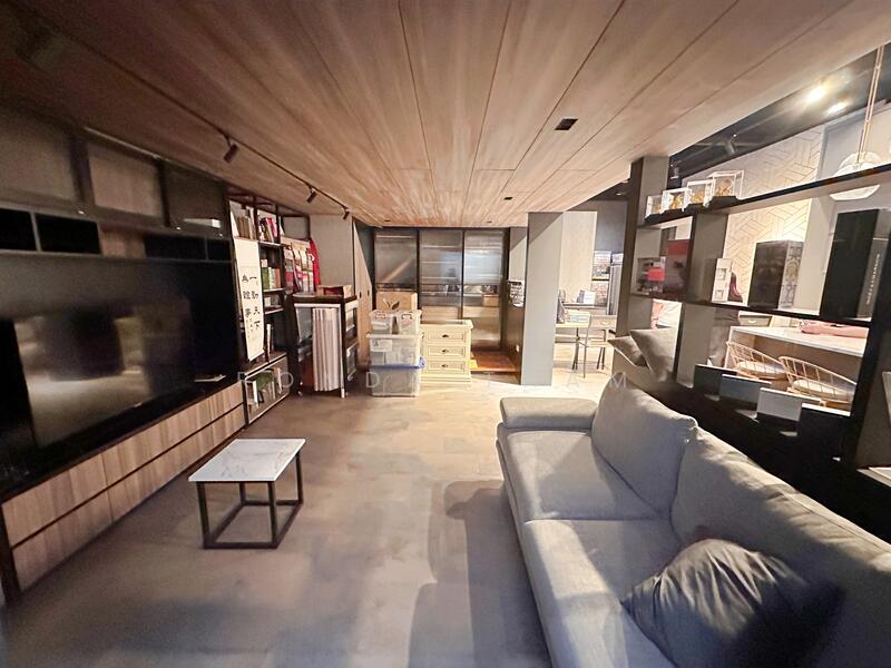 Ubi Techpark, 10 Ubi Crescent, 1,600 sqft, Light Industrial (B1) For Rent, by Ronda Tham, 60023063 - CommercialGuru.com.sg