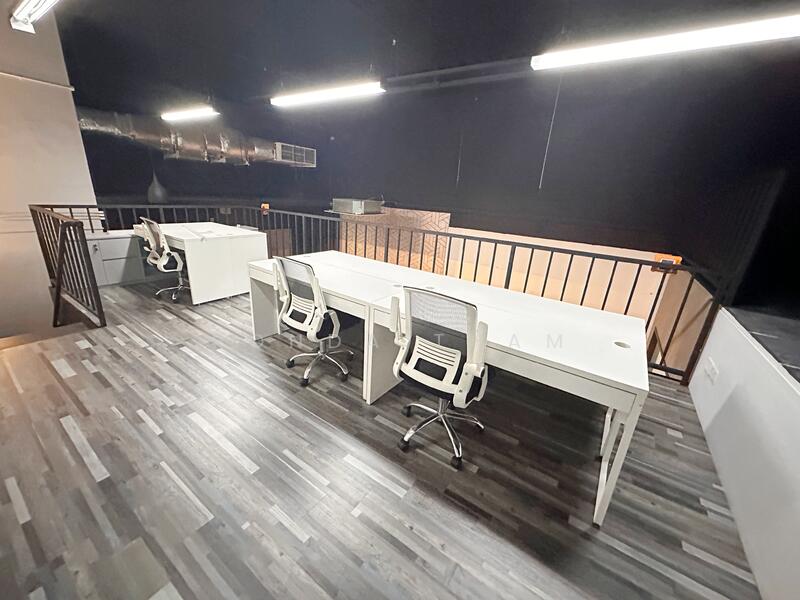 Ubi Techpark, 10 Ubi Crescent, 1,600 sqft, Light Industrial (B1) For Rent, by Ronda Tham, 60023063 - CommercialGuru.com.sg