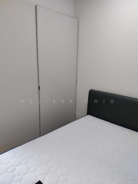 Murano, 349A Pasir Panjang Road, 1 Bedroom, 635 sqft, Condominium For Rent, by Melissa Chio, 60023067 - Bedroom - PropertyGuru.com.sg