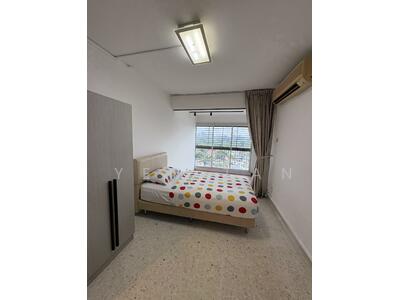 For Rent - Lutheran Towers