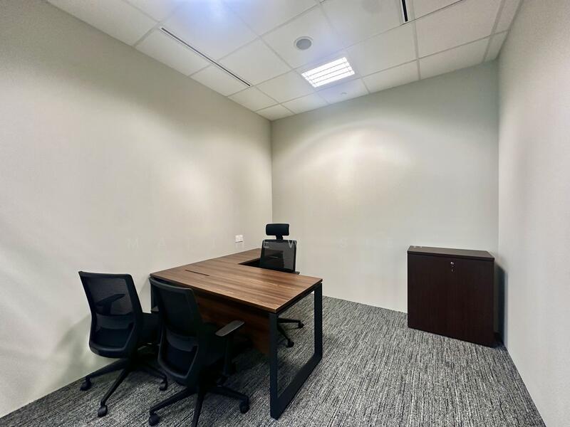 Marina One, 9 Straits View, West Tower, 3,638 sqft, Office For Rent, by Matthew Siew, 60023093 - CommercialGuru.com.sg