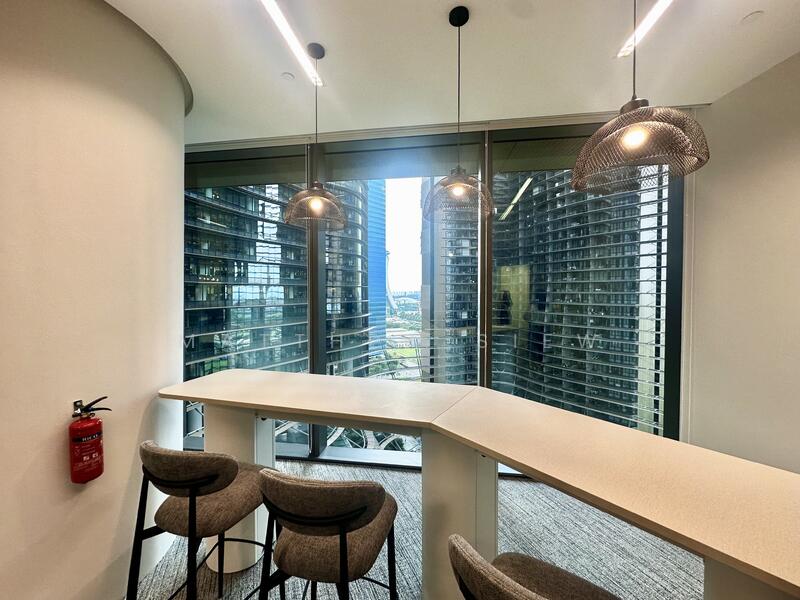 Marina One, 9 Straits View, West Tower, 3,638 sqft, Office For Rent, by Matthew Siew, 60023093 - CommercialGuru.com.sg