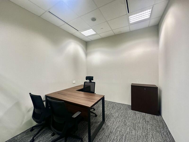 Marina One, 9 Straits View, West Tower, 3,638 sqft, Office For Rent, by Matthew Siew, 60023093 - CommercialGuru.com.sg