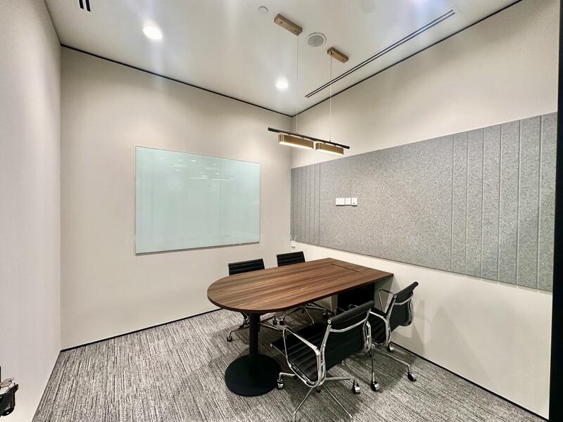 Marina One, 9 Straits View, West Tower, 3,638 sqft, Office For Rent, by Matthew Siew, 60023093 - CommercialGuru.com.sg