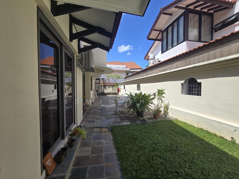 East View Garden, Meragi Road, Changi Airport / Changi Village, 4 Bedrooms, 3,200 sqft, Semi-Detached House For Rent, by Edwin Phua, 60023100 - PropertyGuru.com.sg