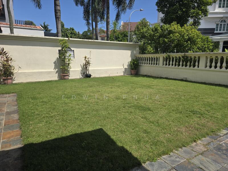 East View Garden, Meragi Road, Changi Airport / Changi Village, 4 Bedrooms, 3,200 sqft, Semi-Detached House For Rent, by Edwin Phua, 60023100 - PropertyGuru.com.sg