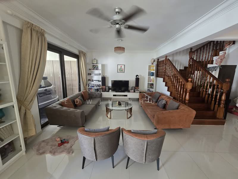 East View Garden, Meragi Road, Changi Airport / Changi Village, 4 Bedrooms, 3,200 sqft, Semi-Detached House For Rent, by Edwin Phua, 60023100 - PropertyGuru.com.sg
