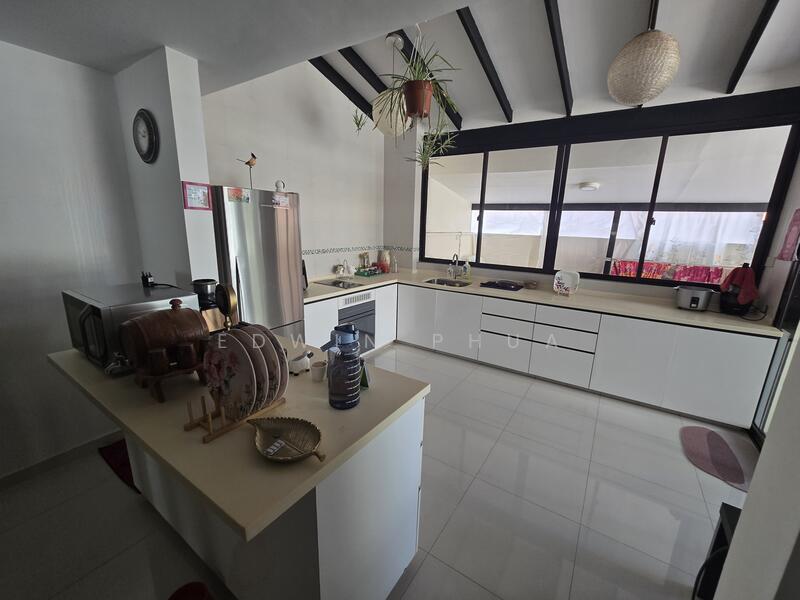 East View Garden, Meragi Road, Changi Airport / Changi Village, 4 Bedrooms, 3,200 sqft, Semi-Detached House For Rent, by Edwin Phua, 60023100 - PropertyGuru.com.sg