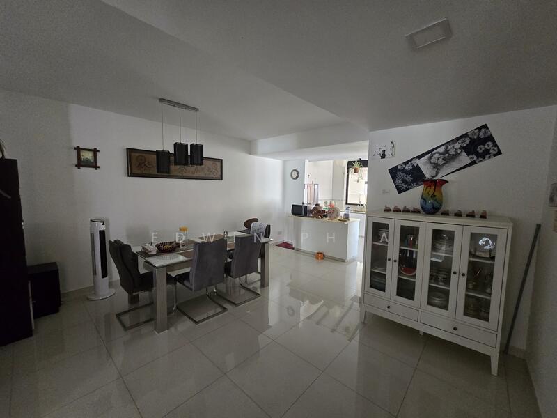 East View Garden, Meragi Road, Changi Airport / Changi Village, 4 Bedrooms, 3,200 sqft, Semi-Detached House For Rent, by Edwin Phua, 60023100 - PropertyGuru.com.sg